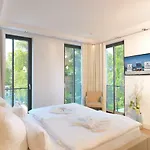 Paradise Cloud***** Apartamento *