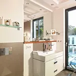 Apartamento Paradise Cloud***** *