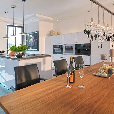 Paradise Cloud***** Appartement *