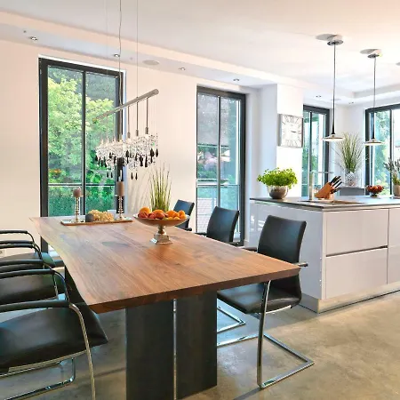 Apartament Paradise Cloud***** *