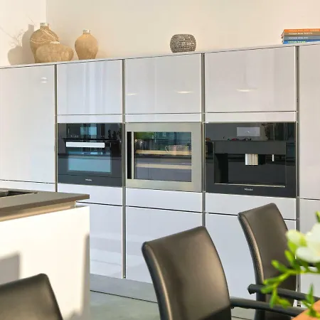 Paradise Cloud***** Appartement