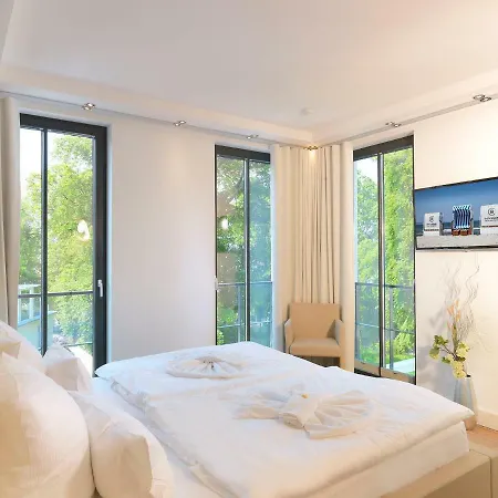 Paradise Cloud***** Appartement *