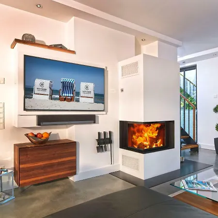 Lägenhet Paradise Cloud*****