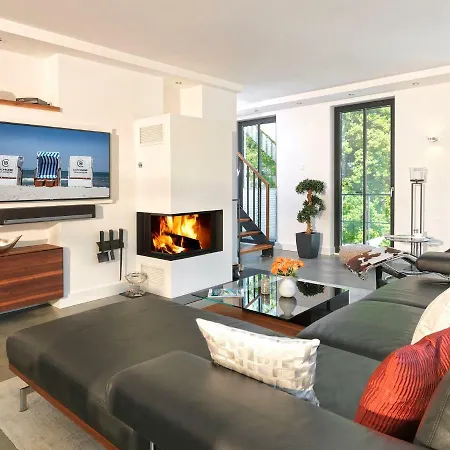Apartamento Paradise Cloud*****