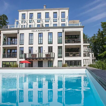 Apartman Paradise Cloud*****