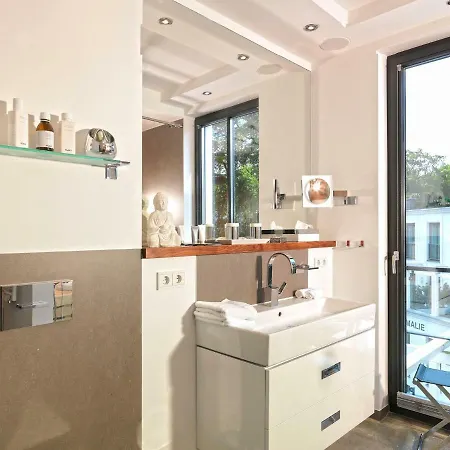 Appartement Paradise Cloud***** *