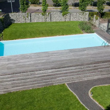 Apartment Paradise Cloud***** Binz