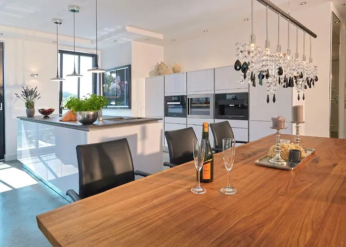 Paradise Cloud***** Apartament *