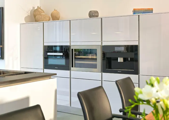 Paradise Cloud***** Apartament