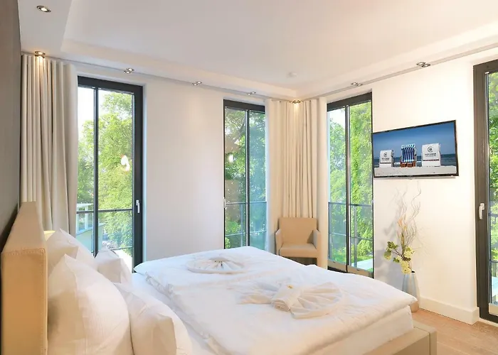 Paradise Cloud***** Apartament *