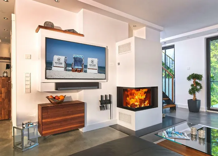 Apartament Paradise Cloud*****