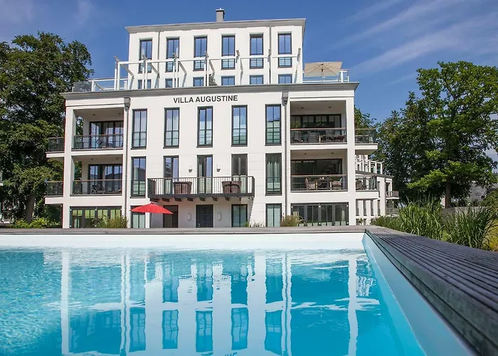 Apartament Paradise Cloud*****