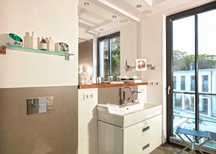 Apartament Paradise Cloud***** *