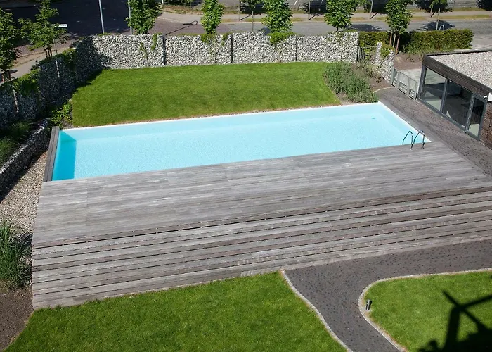 Apartament Paradise Cloud***** Binz