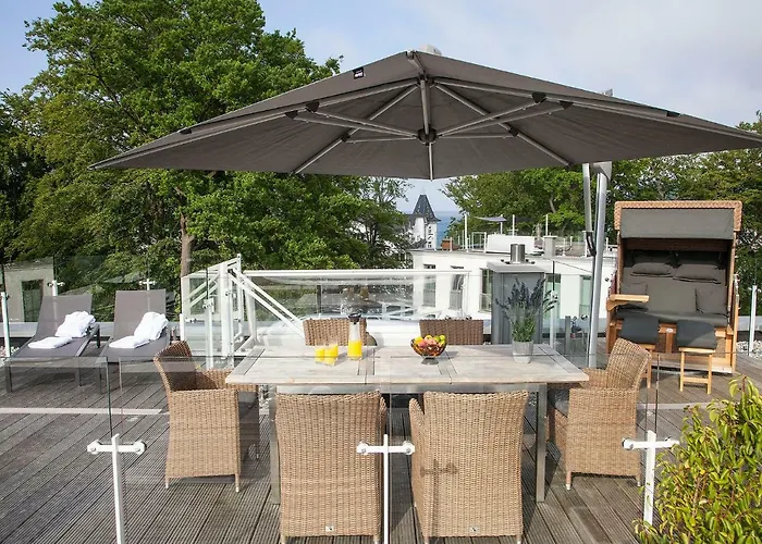 Apartament Paradise Cloud***** *